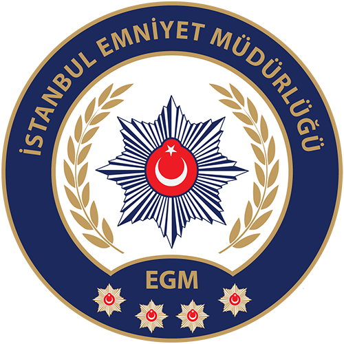 İstanbul Emniyet müdürlüğü